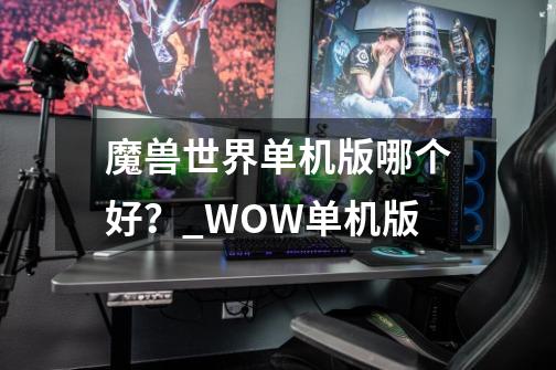 魔兽世界单机版哪个好？_WOW单机版-第1张-游戏相关-七六启网